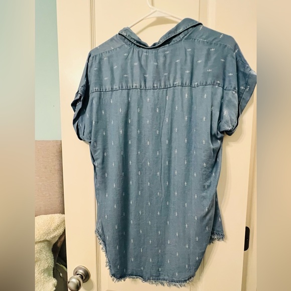 Thread & Supply Jean top - Picture 5 of 6